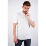 Hlt Jeans Erkek Regular Fit Rahat Kesim %100 Pamuk Çekmeyen Polo Yaka Tişört - Hlthe012001 - XL - Turuncu