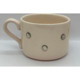 Hly ceramics SERAMİK MIKNATIS CHARM'SIZ FİNCAN