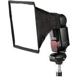 Hlypro 20x30 cm Speedlite Softbox