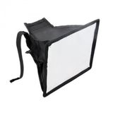 Hlypro 20x30CM Softbox Tepe Flaşı İçin