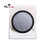 Hlypro 40.5mm Cpl Dairesel Polarize Filtre