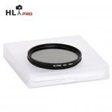 Hlypro 55MM CPL Dairesel Polarize Filtre