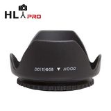 hlypro 58mm vidalı yaprak parasoley