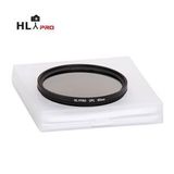 Hlypro 62mm Cpl Dairesel Polarize Filtre