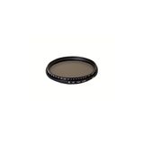 HLYPRO 67 mm Nd Variable Filtre 2-4 Stop