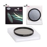 HLYPRO 67 mm Polarize Filtre, 67mm CPL Filtre
