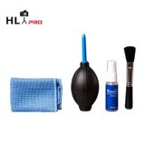 Hlypro 7in1 Lens Temizlik Seti Cleaning Kit