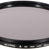 Hlypro 82 mm Nd Variable Filtre