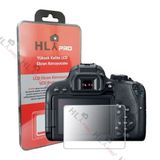 Hlypro Canon 7D Mark II İçin Ekran Koruyucu