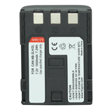 Hlypro Canon NB-2LH Muadil Batarya