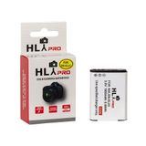 HLYPRO EN-EL23 NİKON S810C BATARYA