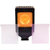 HLYPRO Mini DSLR Led vl013 Kamera Işığı