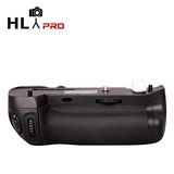 Hlypro Nikon D750 İçin Battery Grip (Ek Batarya)
