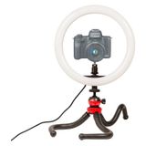 Hlypro YouTuber, Vlogger Kit Ring Light Işık