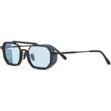 Hm 1685 C3 Unisex Güneş Gözlüğü - Mavi