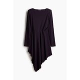 H&M Asimetrik Elbise