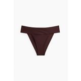 H&M Cheeky Tanga Bikini Altı