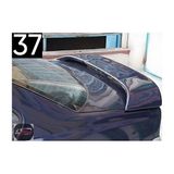 Hm Fiberglas Bmw E36 Zender Spoiler