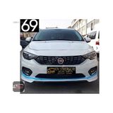 Hm Fiberglas Fiat Egea Ön Tampon Eki Makyajlı Kasa