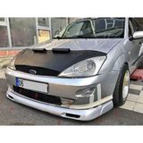 Hm Fiberglas Ford Focus 1 Sedan Ön Tampon Eki
