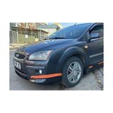 Hm Fiberglas Ford Focus 2 Hb-Sedan Ön Tampon Eki