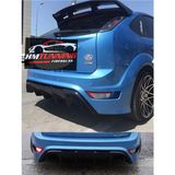 Hm Fiberglas Ford Focus ARES 2.5 ARKA TAMPON
