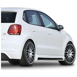 Hm Fiberglas Polo Yan Marşpiyel Takımı