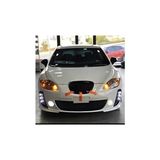 Hm Fiberglas Seat Leon Mk2 Ön Tampon Makyajsız