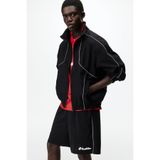 H&M Futbol Şortu Relaxed Fit