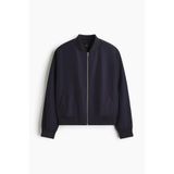 H&M Hafif Pilot Ceketi