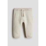 H&M Kaşmir Triko Pantolon