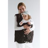 H&M MAMA Before & After Kapitone Bebek Taşıma Yeleği