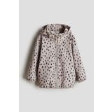 H&M Suya Dayanıklı Softshell Ceket