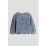 H&M Triko Şönil Kazak