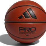 HM4976-U adidas Pro 3.0 Mens Basketbol Topu Kahve