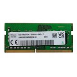 Hmag68exnsa051n-Ac Hynix 8Gb Pc4-3200Aa 3200Mhz Ddr4 So-Dımm Notebook Ram Bellek