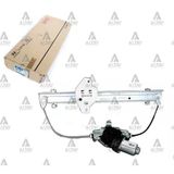 Hmc 834021R010 Mobıs Cam Krikosu Arka Sağ Elektrikli Accent Blue 11-