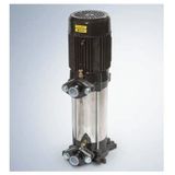 Hmc-8vc 2 Hp 220v Paslanmaz Dik Milli Kademeli Hidrofor Su Pompası - Süper Sessiz - 6 Ton Serisi