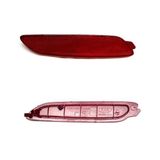Hmc Kıa Reflektör Tampon Sorento 06-11 Arka Sağ - 92480-3E560/92480-3E550