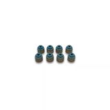 Hmc Mobis 222242B011 Mobıs Mobis Subap Lastiği Emme.blue.i20 İx35 1.4 1.6 Ben