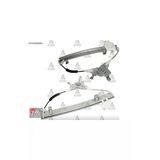 Hmc Mobis 8340329011 Cam Krikosu Elantra Elektrikli 96-00 Arka Sol (Oem No: 83403-29011) Tst34711
