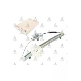 Hmc Mobis 8340338011 Cam Krikosu Sonata Elektrikli 99= Arka Sol Mbs-