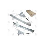 Hmc Mobis 8340425010 Cam Krikosu Arka Sağ Accent 00-Elektrikli Frezelı