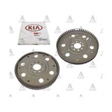 Hmc-Mobis-Hyundai-Orjinal 232202A701 Dıslı Volan I30 07-11 Cerato 09-12 Rio 1.6 Otomatik Vites 109 Diş 232202A701