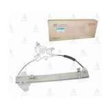 Hmc-Mobis-Hyundai-Orjinal 8340429011 Cam Krikosu Elantra Elektrikli 96-00 Arka Sağ 8340429011