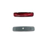 HMC Tampon Reflektörü Starex 1998-2007 Arka Sol/sağ TYCHIJEFCN169065681718150