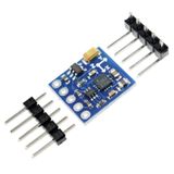 HMC5883 GY-271 Üç Eksenli Gyro Sensör Modülü 3V-5V Manyetometre