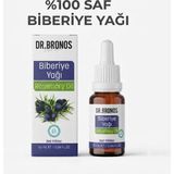 Hmd Bitkisel %100 Saf Biberiye Yağı 10 ml - Saç Dökülmesine Karşı, Hızlı Saç Uzatma ve Cilt Bakım Yağı