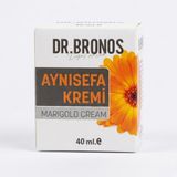 Hmd Bitkisel Doğal Aynısefa Kremi 40 ml (Kuru Hassas Cilt Yoğun Nemlendirici Onarıcı)