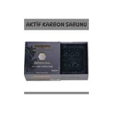 HMD BİTKİSEL KOZMETİK Aktif Karbon Sabunu 125 Gr